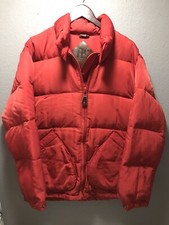 Perry Ellis Women’s puffer