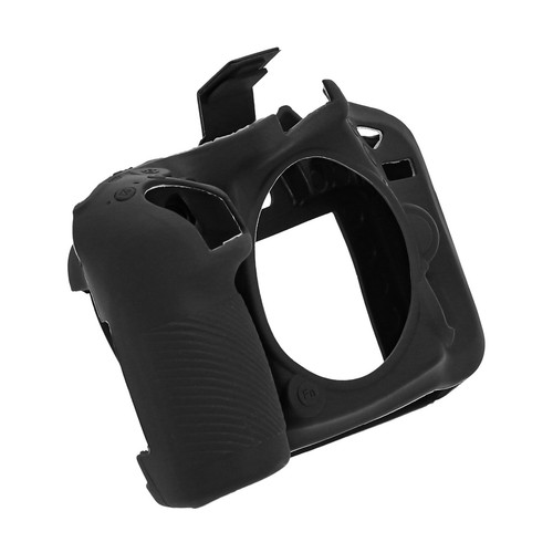 étui silicone pour nikon - en,