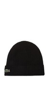 Bonnet unisexe Lacoste en