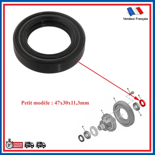 Bague joint spi spy - joint,