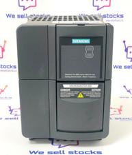 SIEMENS MICROMASTER 420