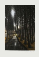 Jacques DEPERTHES MAISON AU