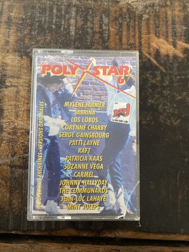 Cassette audio - audio,,