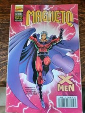 Magneto N° 33 - X-Men / Comics Marvel
