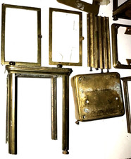 lot Pieces corps de pendulette