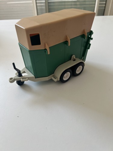 Playmobil 3505 vintage - playmobil,