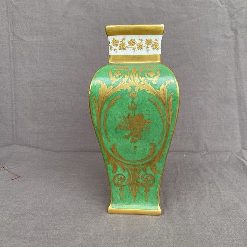 Jacob petit vase porcelaine - petit,