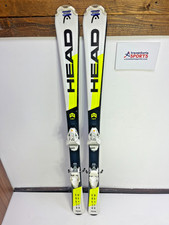 HEAD SupershapeTeam R SLR2