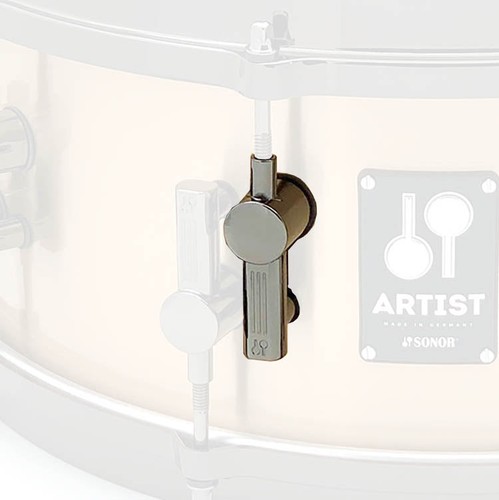 Sonor black lug for - black, artist