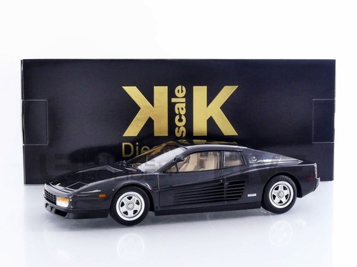 Scale models ferrari - kk,