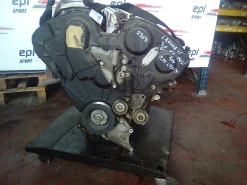 L7x731 moteur complet 184682 - moteur,