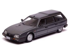 Citroën CX 25 TRD Turbo 2