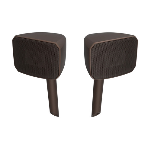Klipsch courtyard 0 - courtyard, 2.0