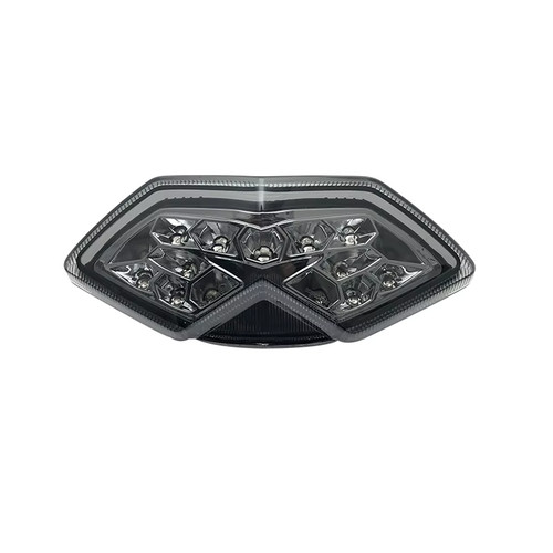 Feu arriere led z1000 - led, sx