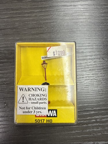 Brawa 5017