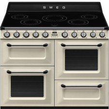 SMEG TR4110IP2 Cuisine
