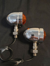 2 Clignotants/Feux de