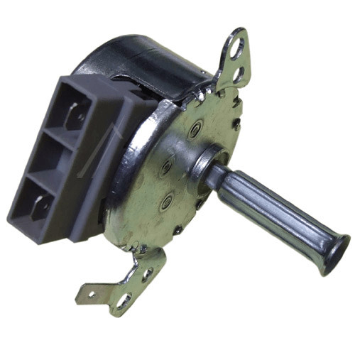 Moteur tourne broche - moteur,