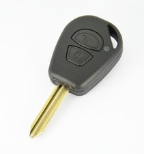 Télécommande coque de clé