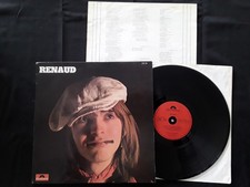 Renaud – Amoureux De Paname