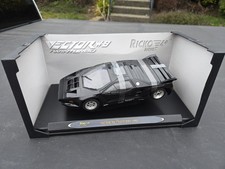 🔥RICKO RICKO 1:18 VECTOR W8
