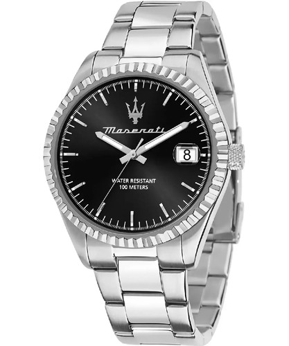 Montre compétition maserati - montre,