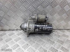 2003 OPEL VECTRA DéMARREUR