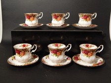 Porcelaine ROYAL ALBERT