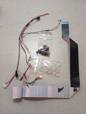 Lot Vis Diffuseur Nappe