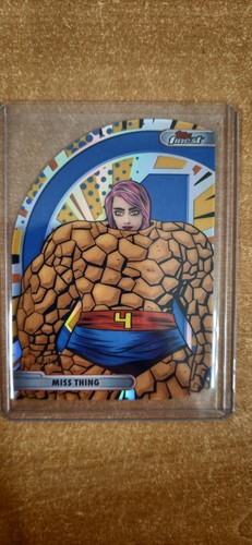2026 topps finest fantastic - 2026,