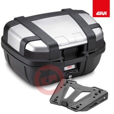 GIVI Top-Case Trekker TRK52N