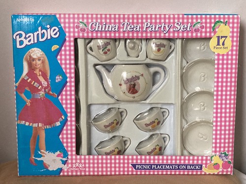 Vintage mattel barbie - mattel, 1994