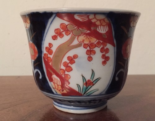 Antique 19th japanese - 19th,