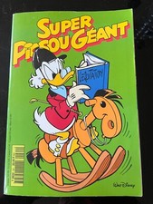 Super picsou géant - picsou,