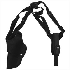 HOLSTER D'EPAULE COMBAT