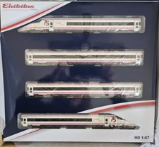 Electrotren E10201D RENFE