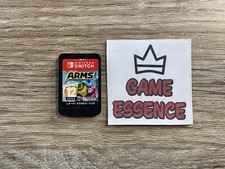 Arms Nintendo Switch Loose PAL EUR Lite Oled