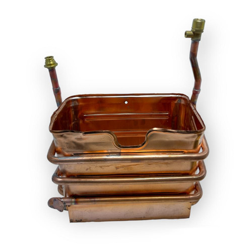 Echangeur cuivre ariston - cuivre,