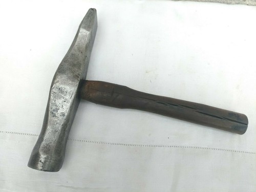 Gros marteau ferblantier - ,
