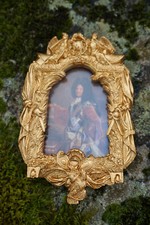 RE0190 REPRODUCTION  CADRE