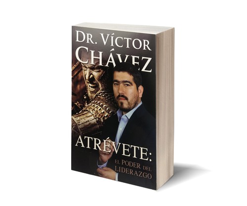 Atrevete poder del - el,