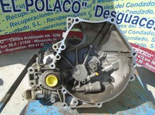 boite a vitesse pour MG ROVER