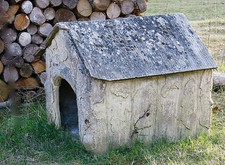 ART des ROCAILLEURS, niche en