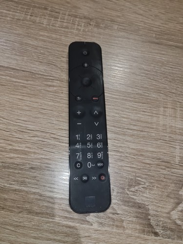 Télécommande décodeur - ,