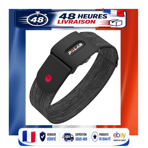Polar verity sense brassard - polar,