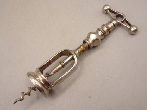 Tire bouchon ancien jacques - ancien, .jacques