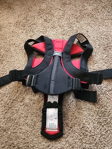 Babybjörn baby carrier 26 - baby, 8