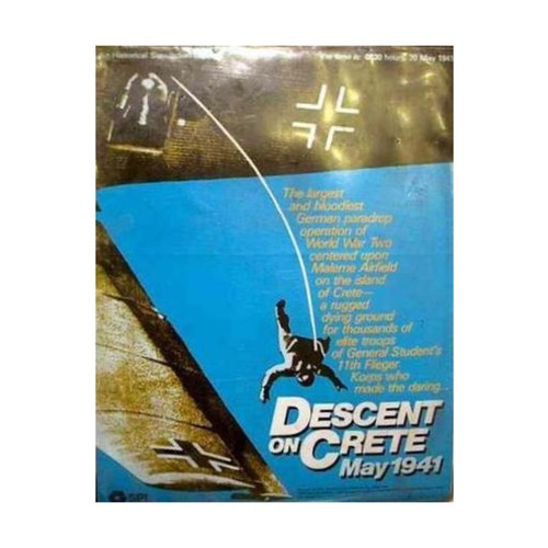 Plateau jeu spi descent - de,