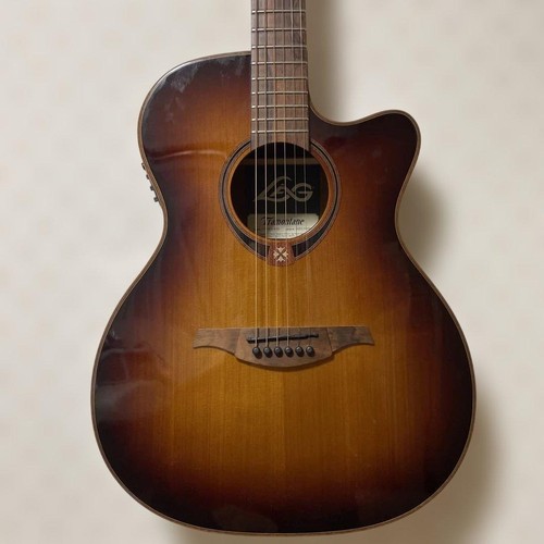 Guitare électro acoustique - guitare, électro-acoustique