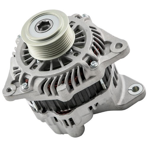 130a alternator alternateur - 130a,